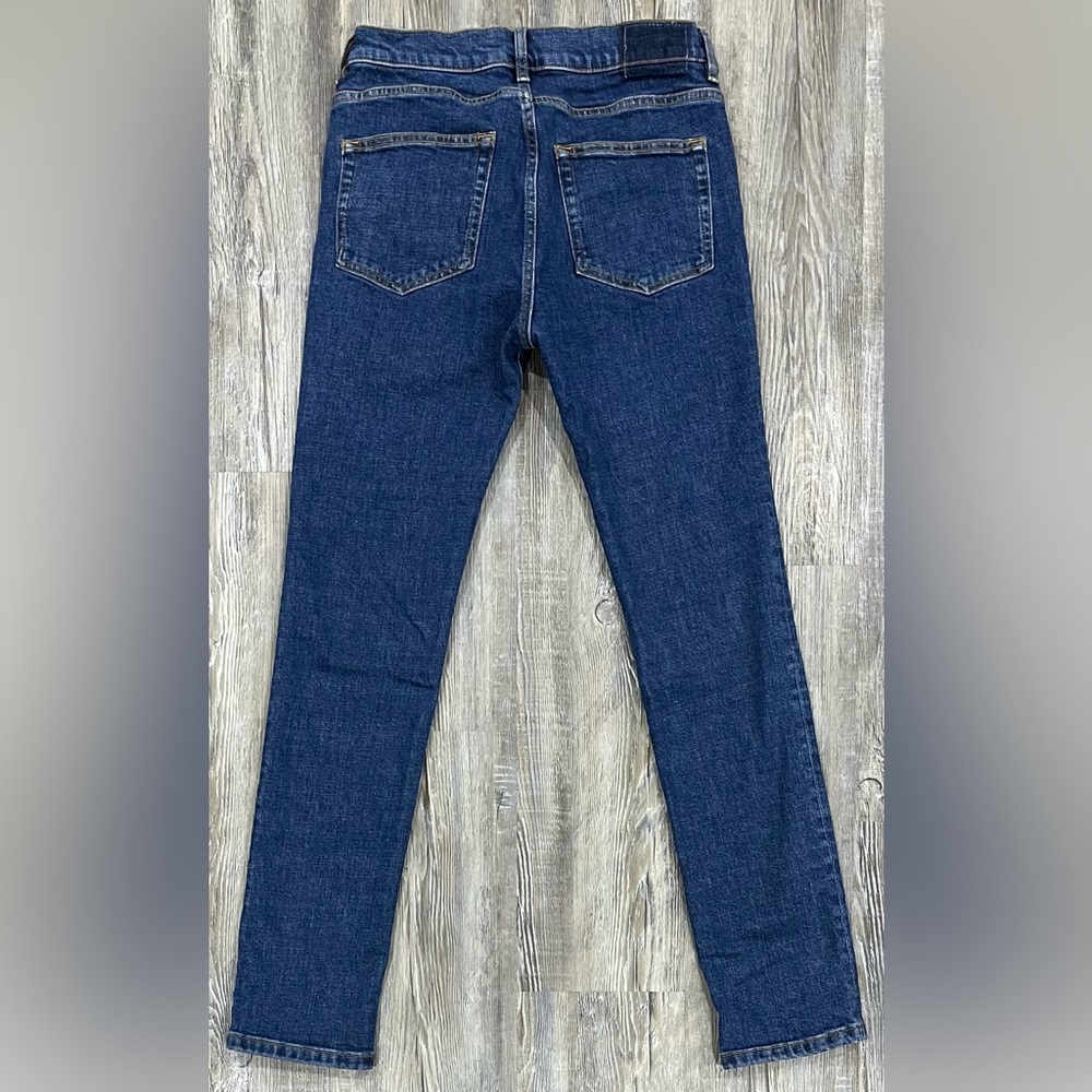 Jeanerica Vintage 95 Jeans Women’s Size 30x32 - Picture 4 of 7